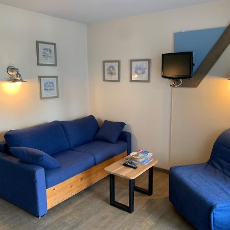 Appartement Belle Dune فورت ماهون بلاج المظهر الخارجي الصورة
