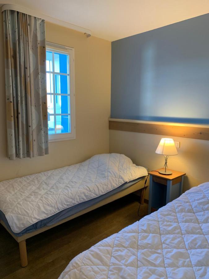 Appartement Belle Dune فورت ماهون بلاج المظهر الخارجي الصورة