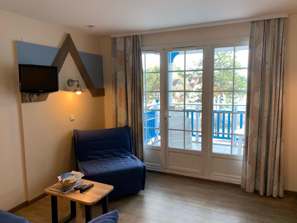 Appartement Belle Dune فورت ماهون بلاج المظهر الخارجي الصورة